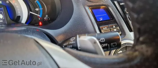 HONDA Insight 1.3 Elegance