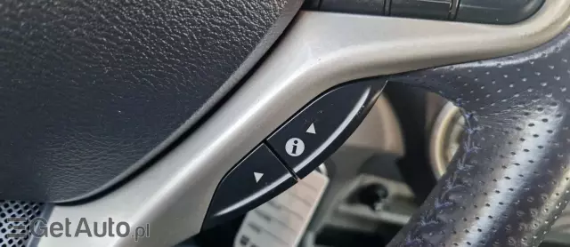 HONDA Insight 1.3 Elegance