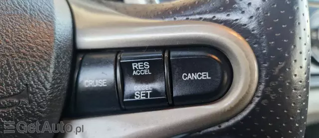 HONDA Insight 1.3 Elegance