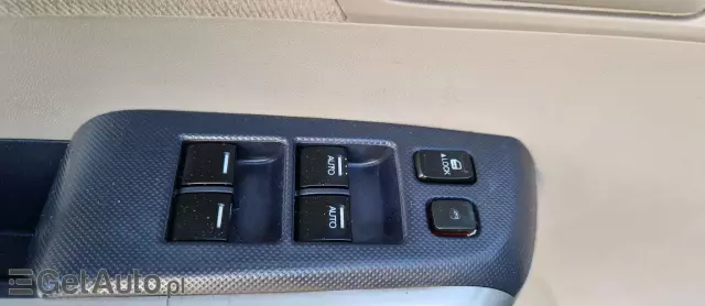 HONDA Insight 1.3 Elegance