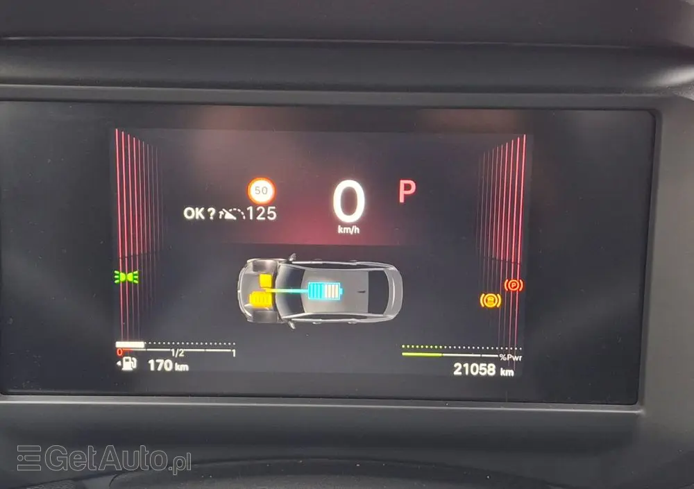 CITROËN C4 1.2 mHEV Max eDCT6