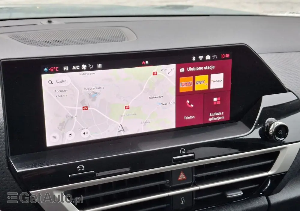 CITROËN C4 1.2 mHEV Max eDCT6