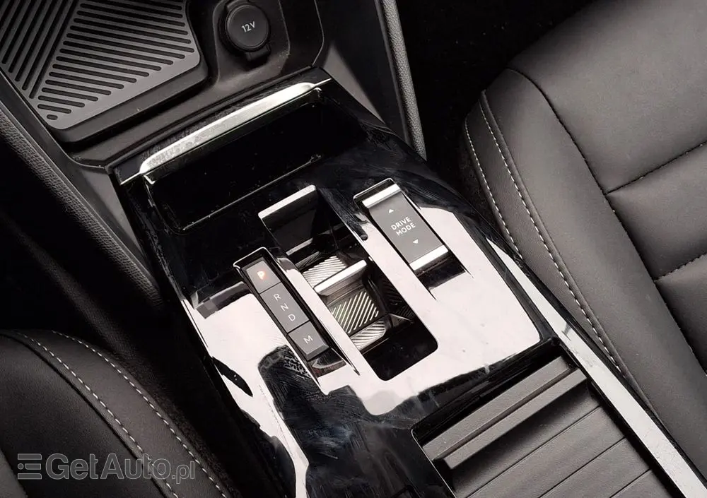 CITROËN C4 1.2 mHEV Max eDCT6