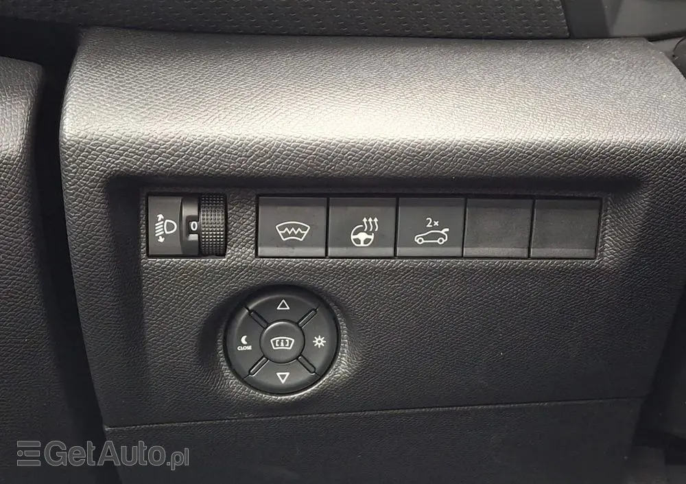 CITROËN C4 1.2 mHEV Max eDCT6