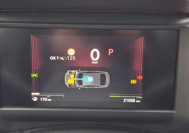 CITROËN C4 1.2 mHEV Max eDCT6