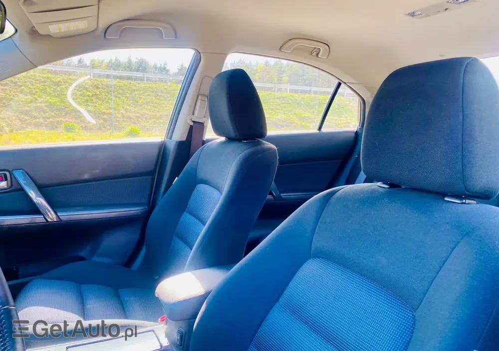 MAZDA 6 Sport 2.0 Active