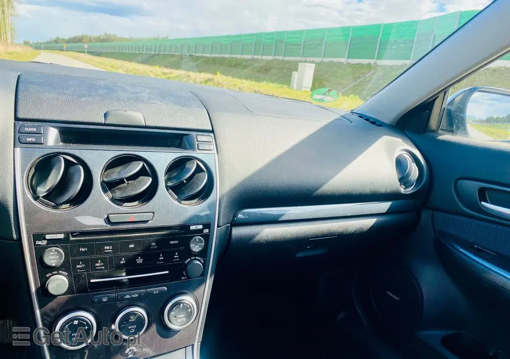 MAZDA 6 Sport 2.0 Active