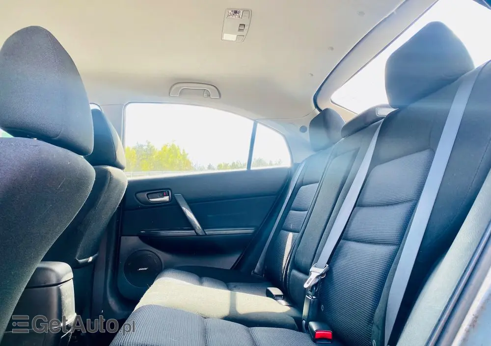MAZDA 6 Sport 2.0 Active