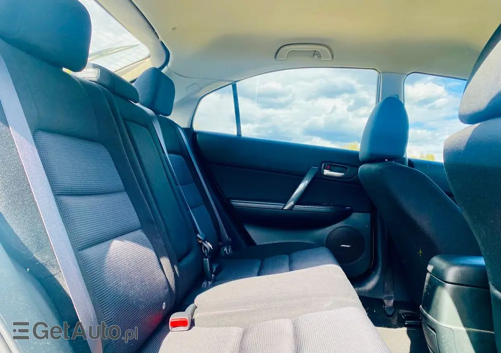 MAZDA 6 Sport 2.0 Active