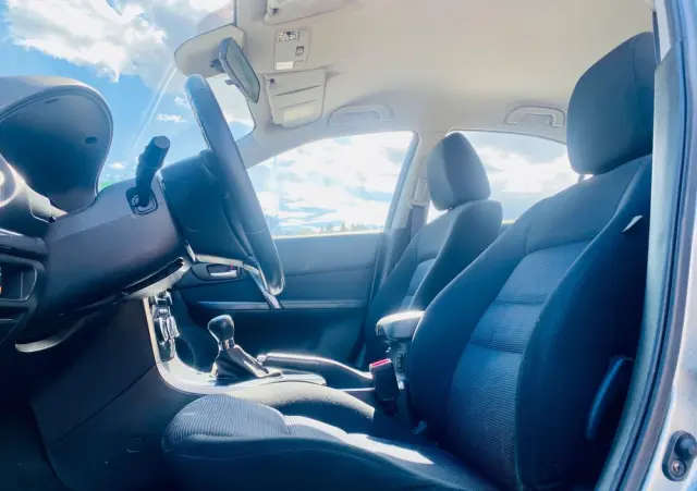 MAZDA 6 Sport 2.0 Active
