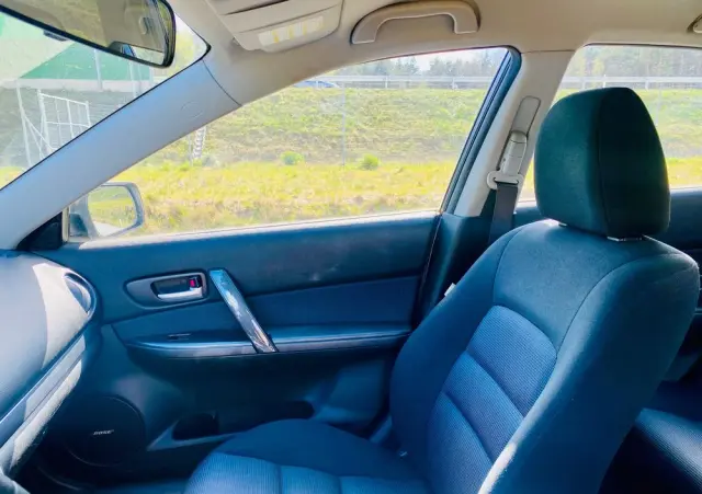 MAZDA 6 Sport 2.0 Active