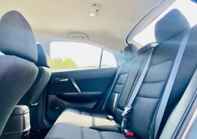MAZDA 6 Sport 2.0 Active