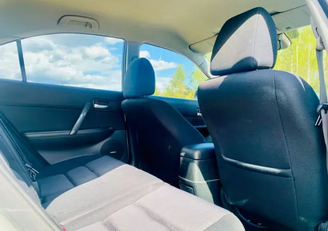 MAZDA 6 Sport 2.0 Active