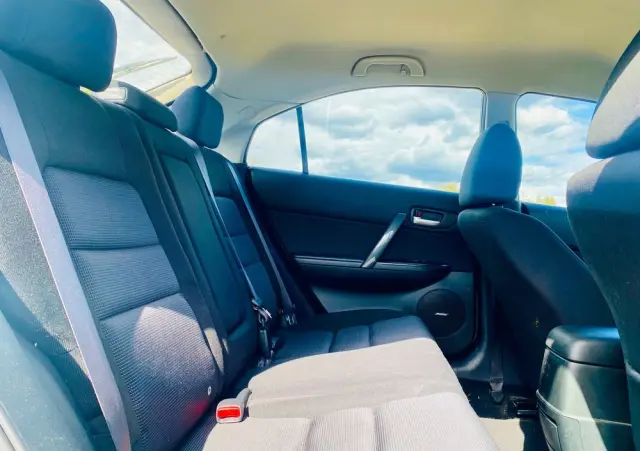 MAZDA 6 Sport 2.0 Active