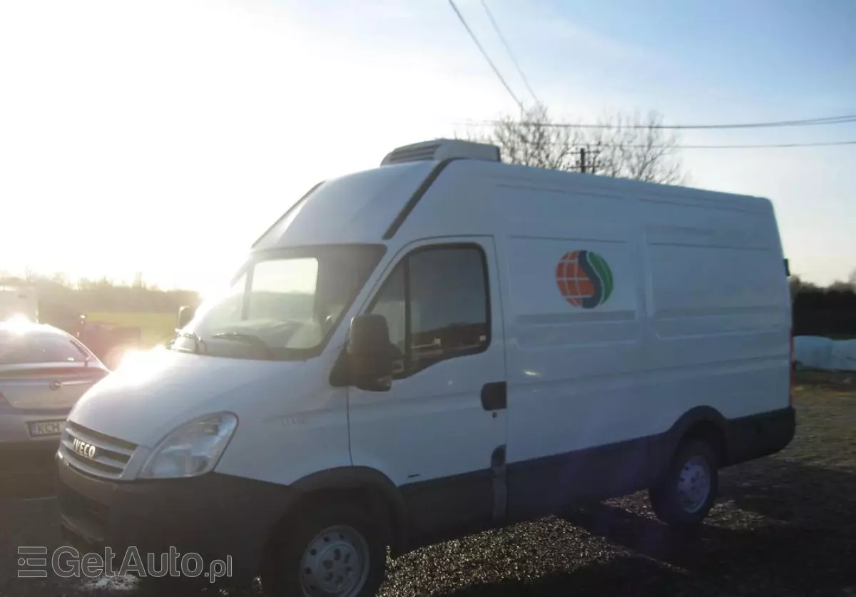 IVECO Daily 