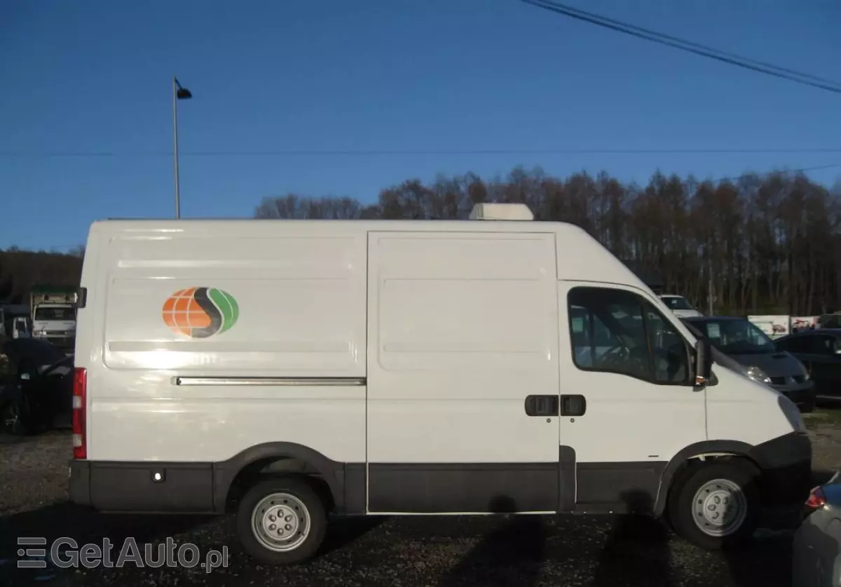 IVECO Daily 