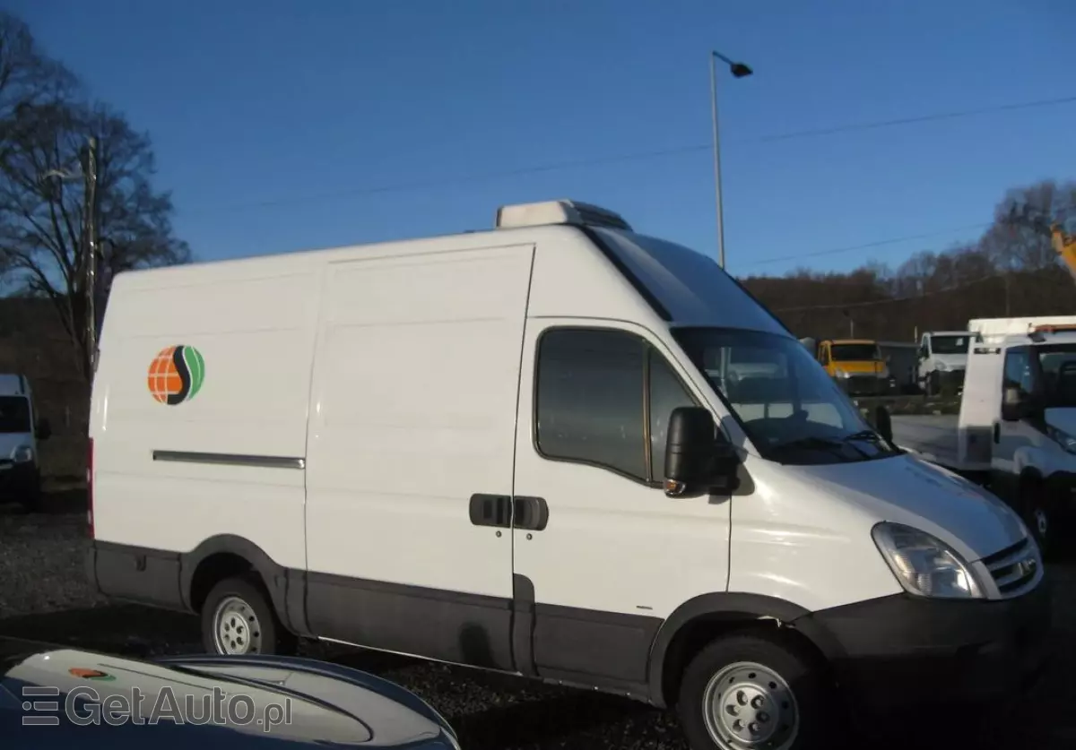 IVECO Daily 