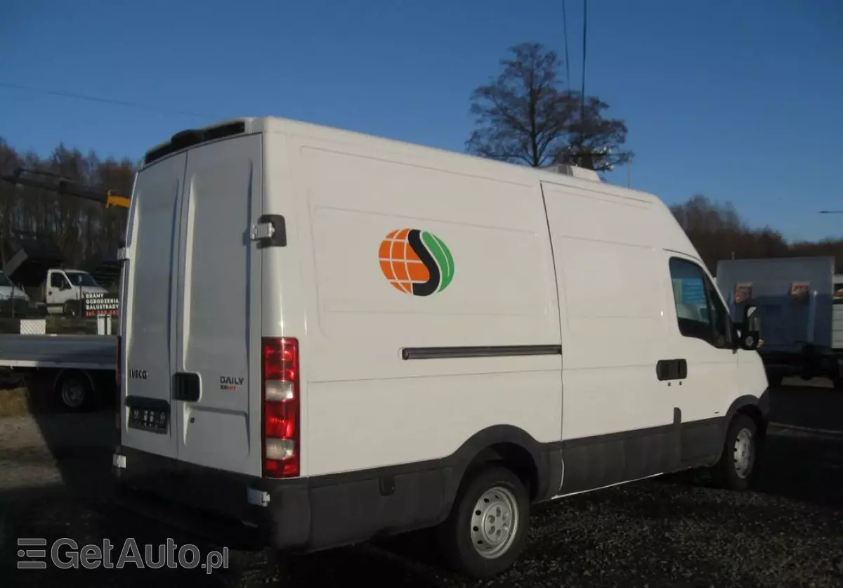 IVECO Daily 