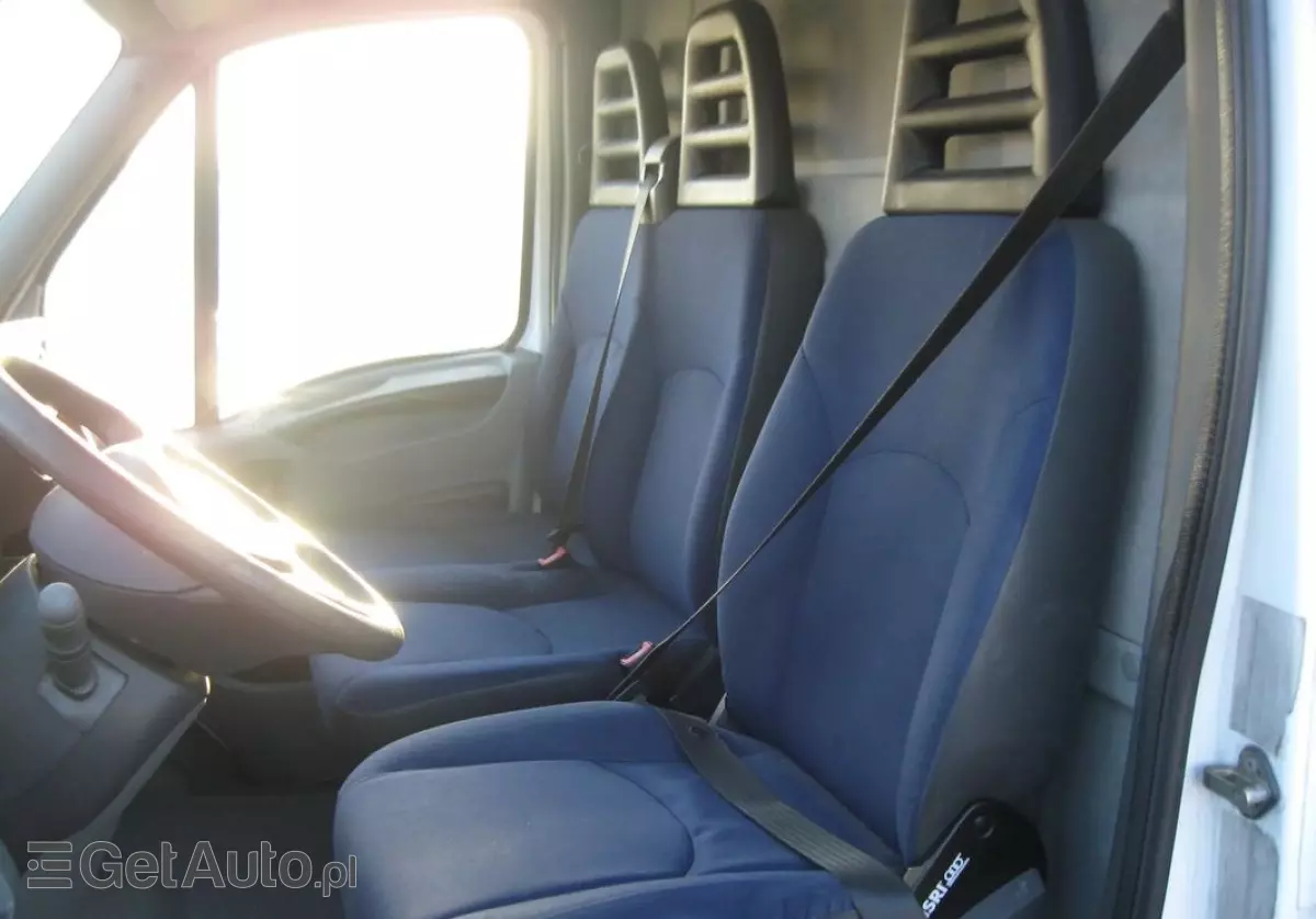 IVECO Daily 