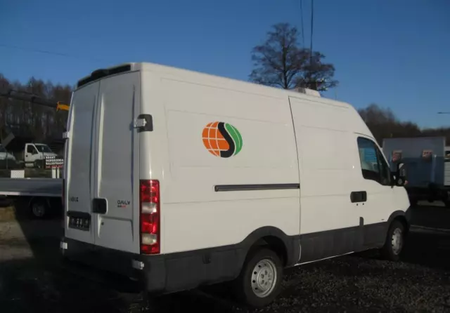 IVECO Daily 