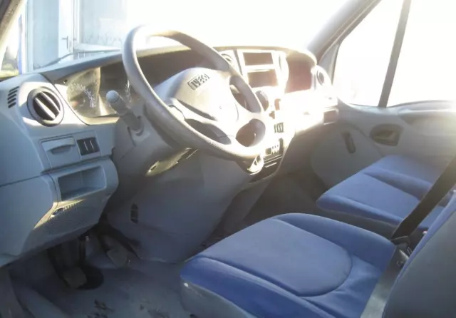 IVECO Daily 