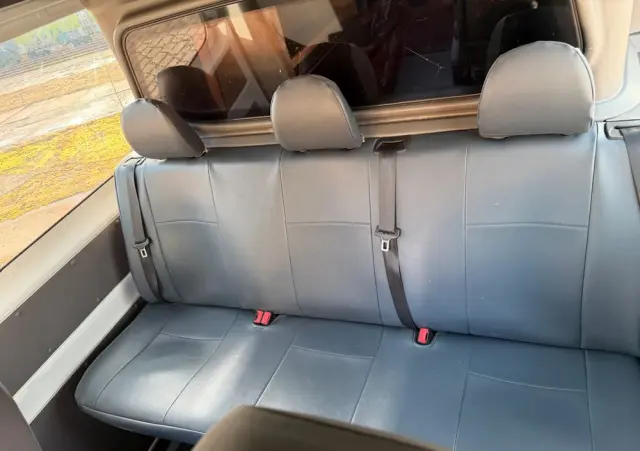 VOLKSWAGEN Crafter 2.0 TDI 177 KM Brygadówka 5 osobowa L4H2 