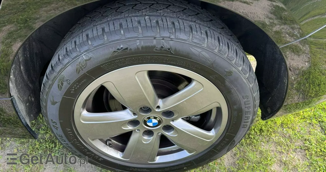 BMW Seria 1 118i Advantage