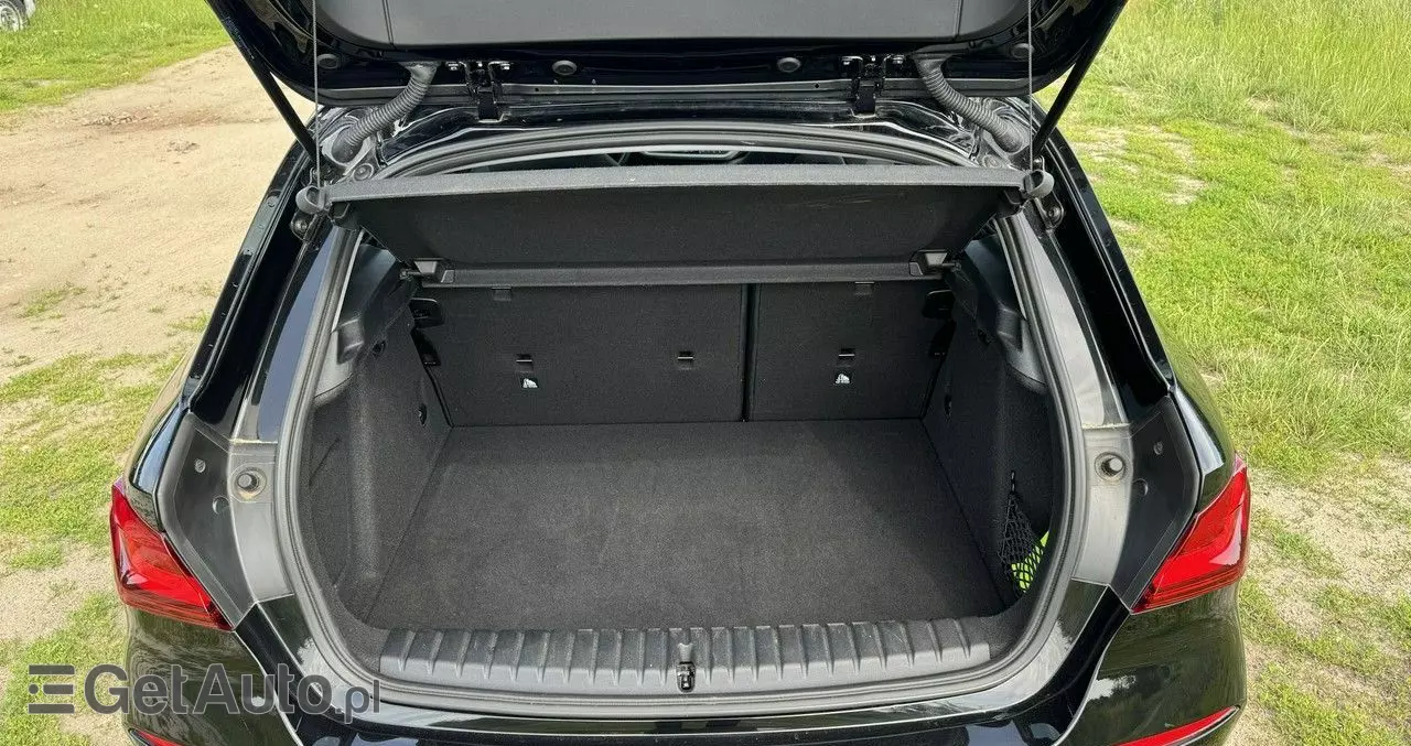 BMW Seria 1 118i Advantage