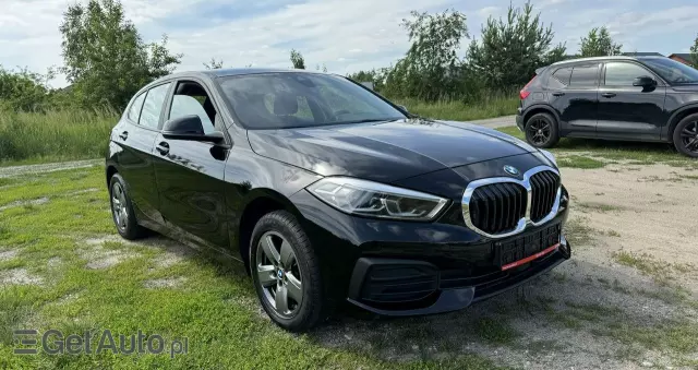 BMW Seria 1 118i Advantage
