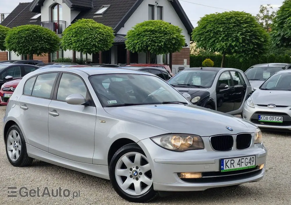 BMW Seria 1 116i