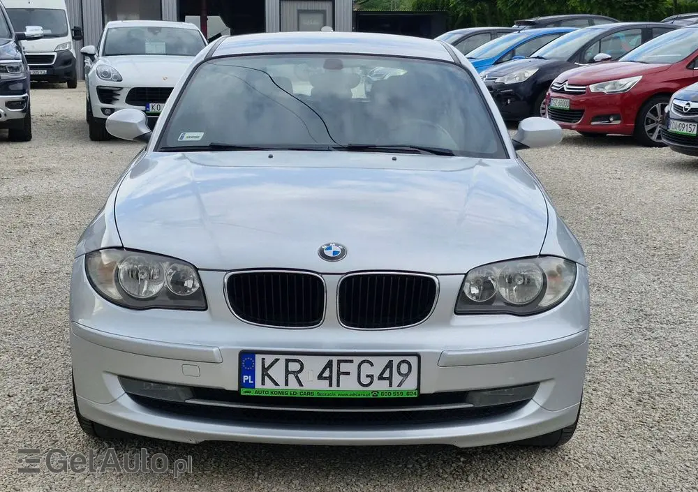 BMW Seria 1 116i