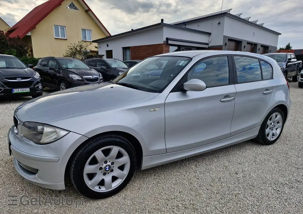BMW Seria 1 116i