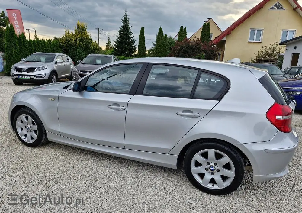 BMW Seria 1 116i