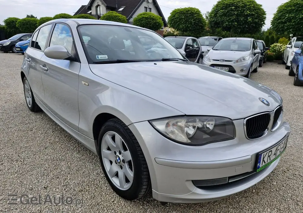 BMW Seria 1 116i