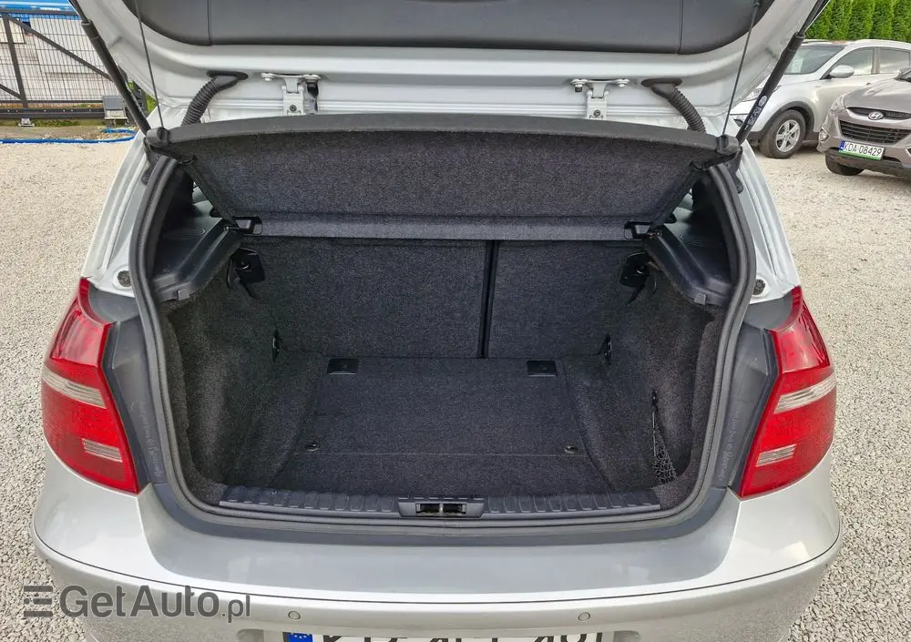 BMW Seria 1 116i