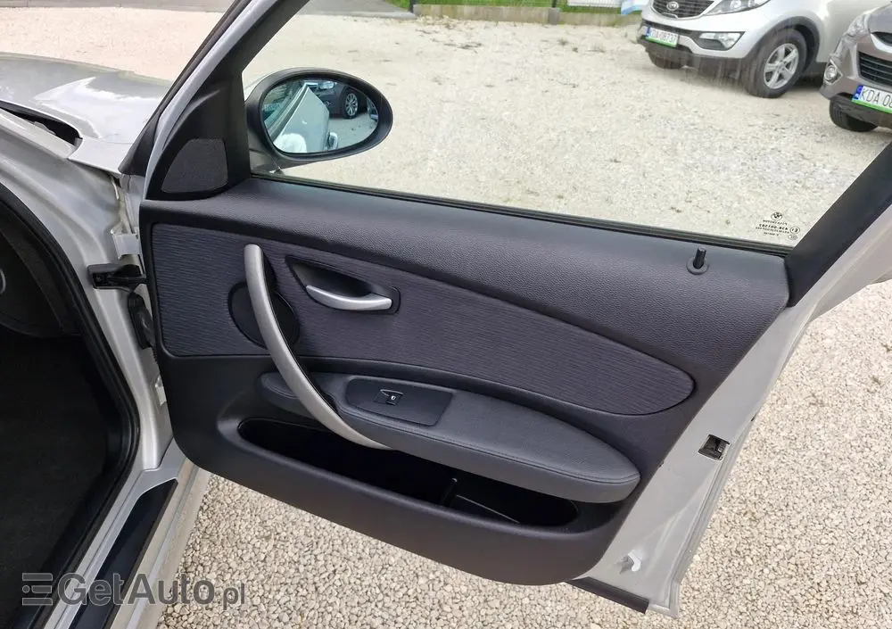 BMW Seria 1 116i