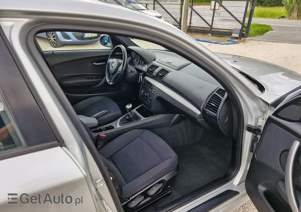 BMW Seria 1 116i