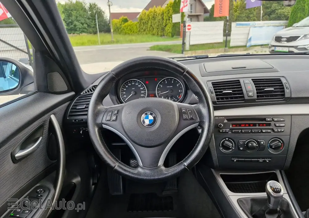 BMW Seria 1 116i
