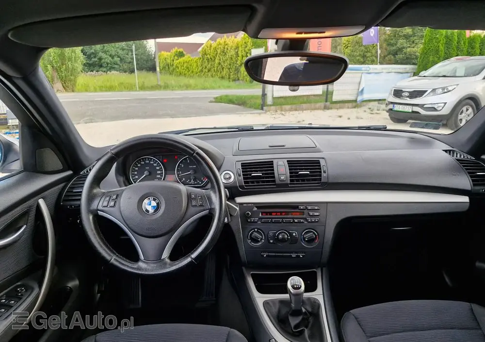 BMW Seria 1 116i