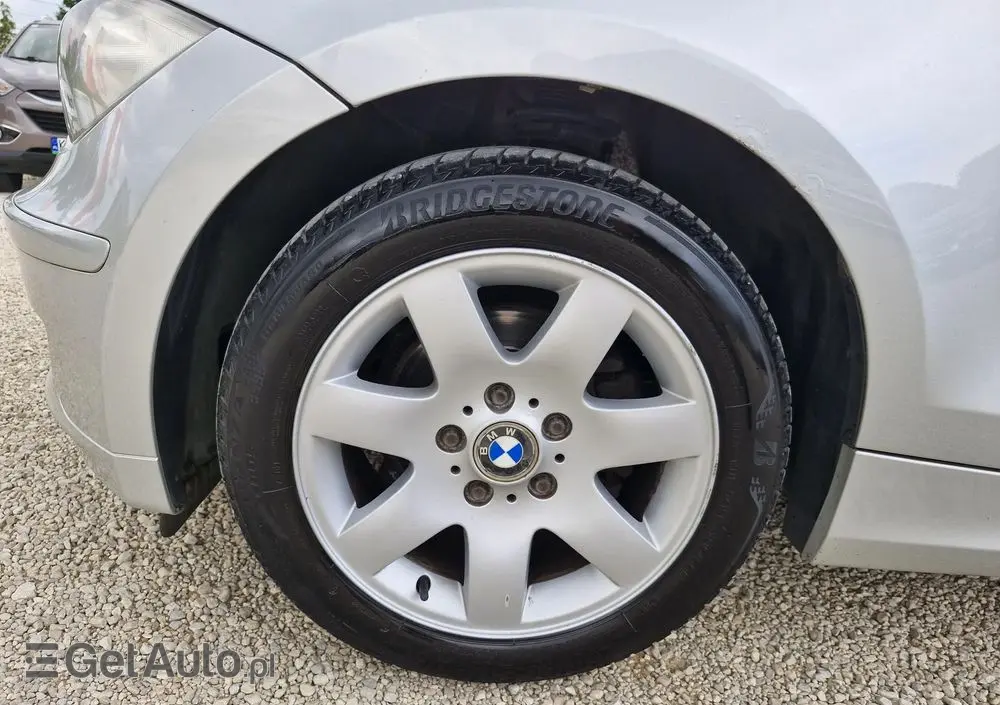 BMW Seria 1 116i