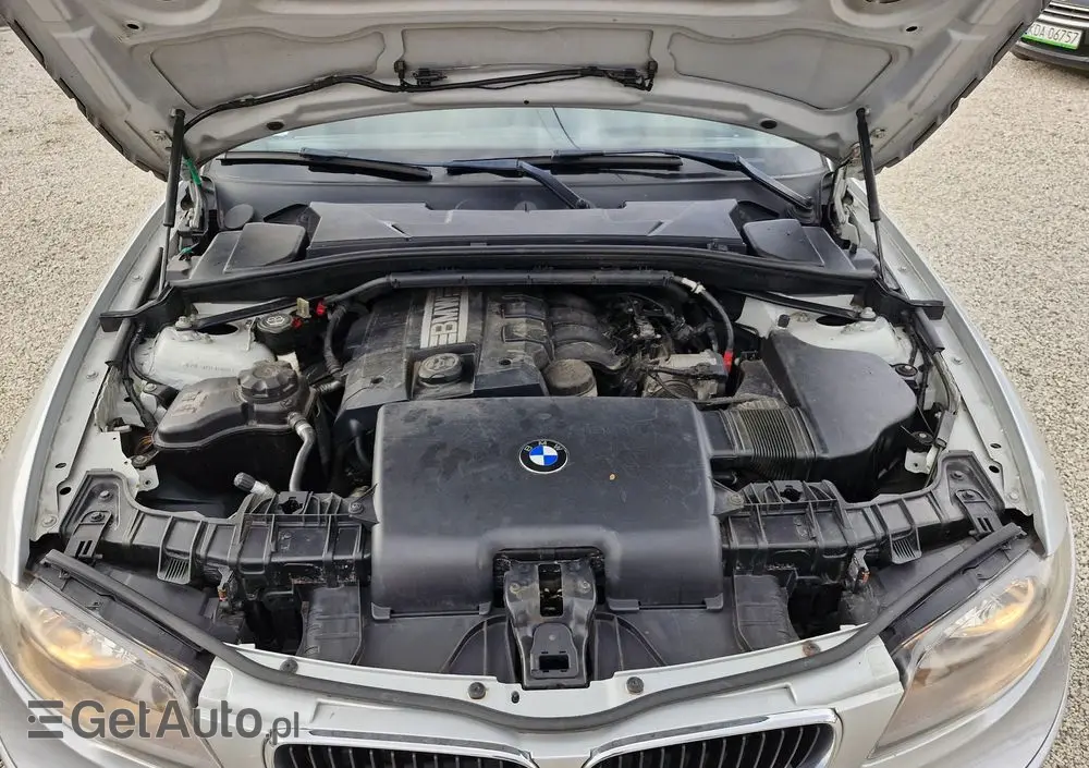 BMW Seria 1 116i