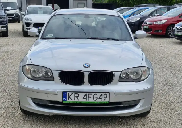 BMW Seria 1 116i