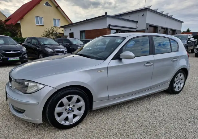 BMW Seria 1 116i