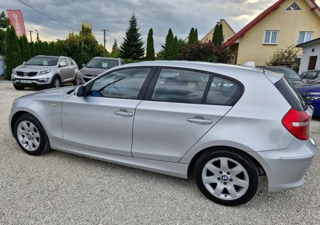 BMW Seria 1 116i