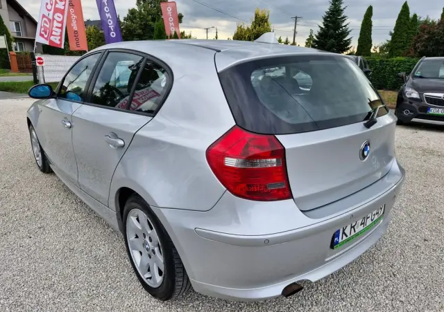 BMW Seria 1 116i