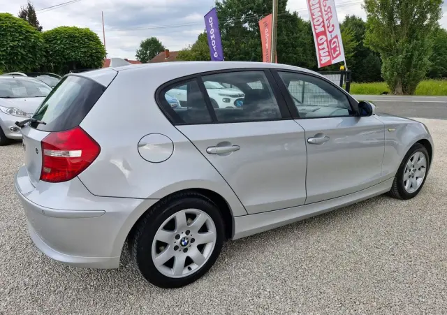 BMW Seria 1 116i
