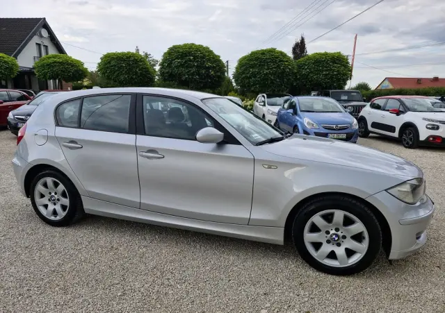 BMW Seria 1 116i