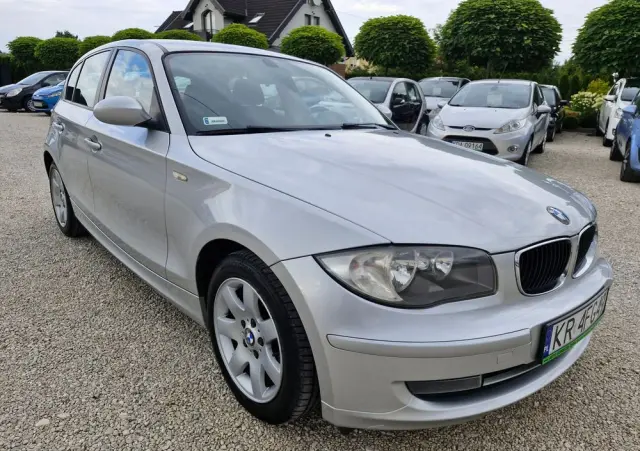 BMW Seria 1 116i