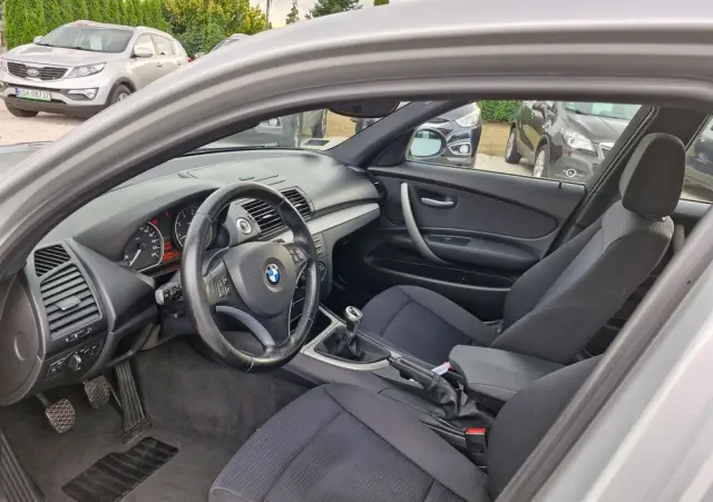 BMW Seria 1 116i