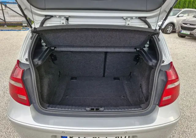 BMW Seria 1 116i